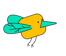 bird